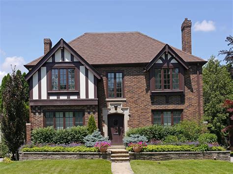 tudor building style|pictures of tudor style houses.